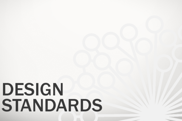 Design Standards