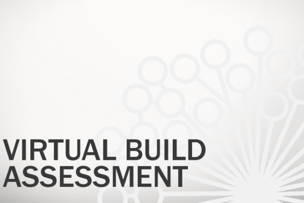 Virtual Build Assessment