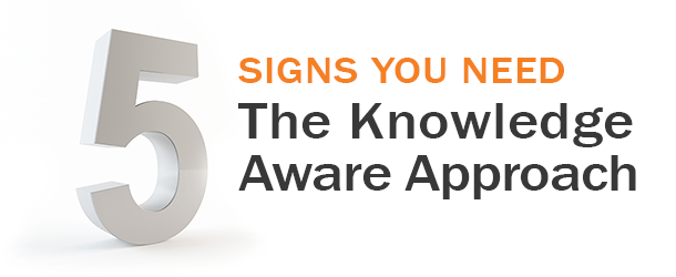 Knowledge Aware Approach