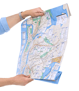 Knowledge Management papermaps