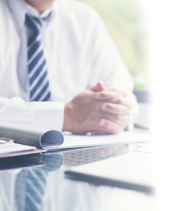 Consultative Briefings Knowledge Aware