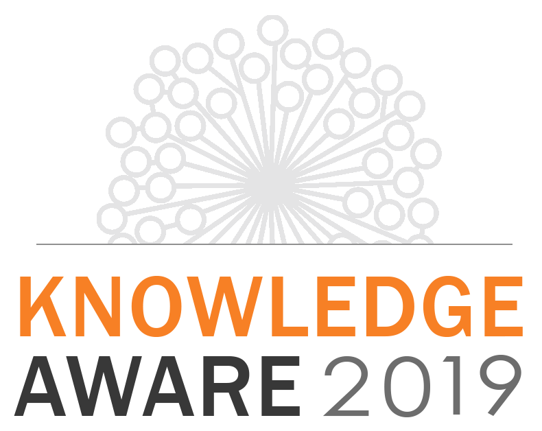 Knowledge Aware Logo 2019 Square