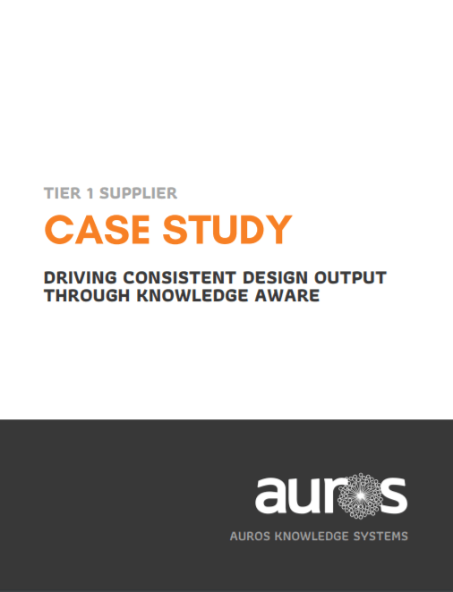 Auros - Case Study