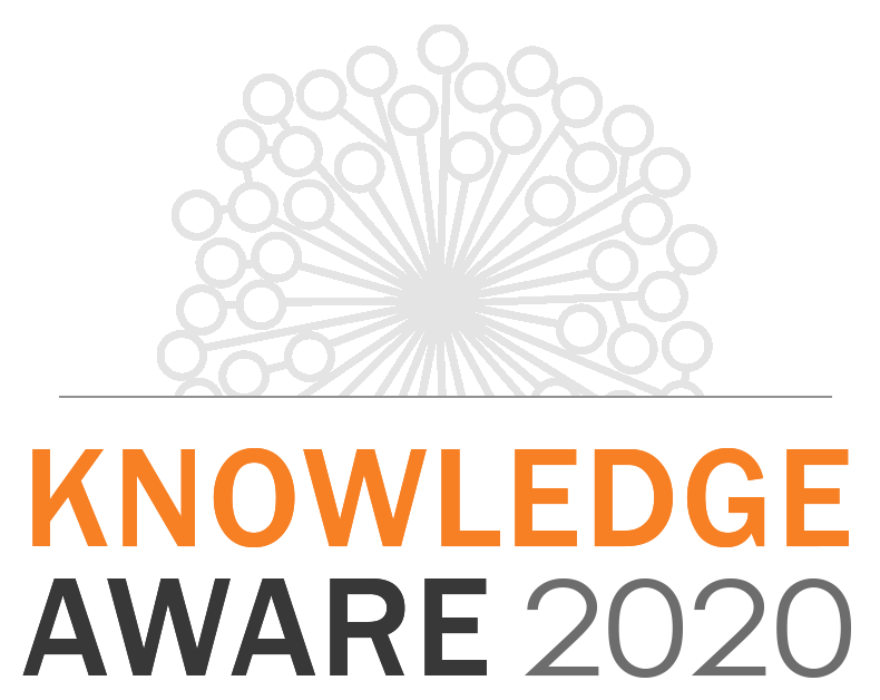 Knowledge Aware Logo 2020 Square