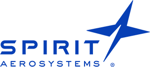 Spirit Aerosystems Transparent Logo