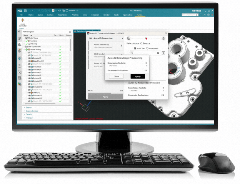 Auros Software